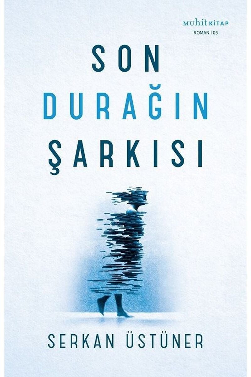 Son Durağın Şarkısı, Clz - SERKAN ÜSTÜNER