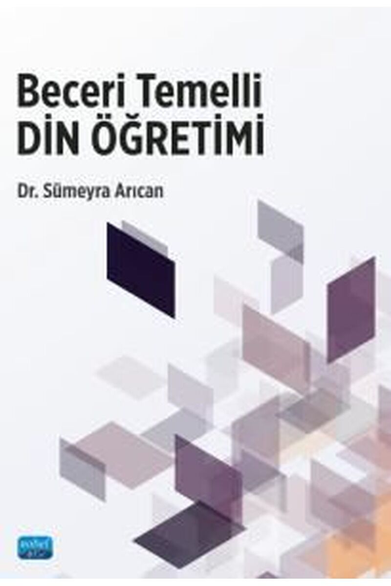 Beceri Temelli Din Öğretimi, Clz - SÜMEYRA ARICAN