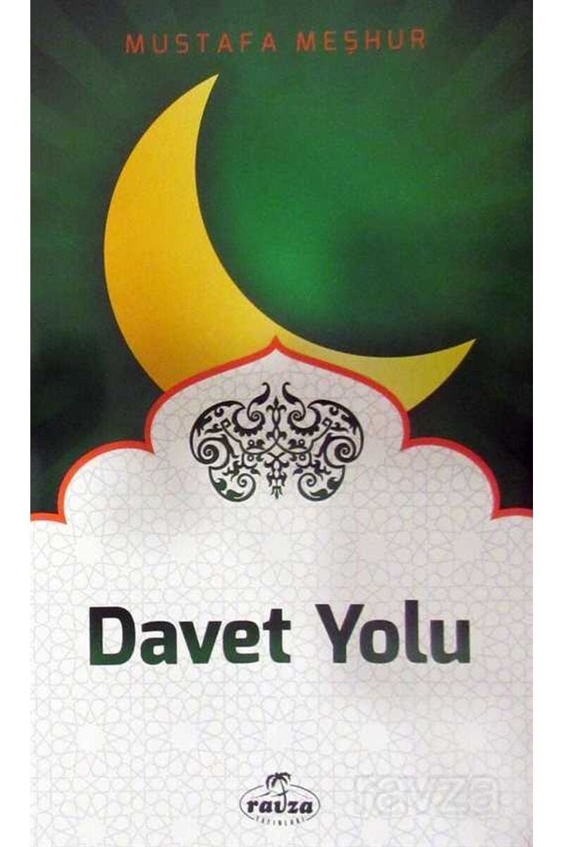 Davet Yolu