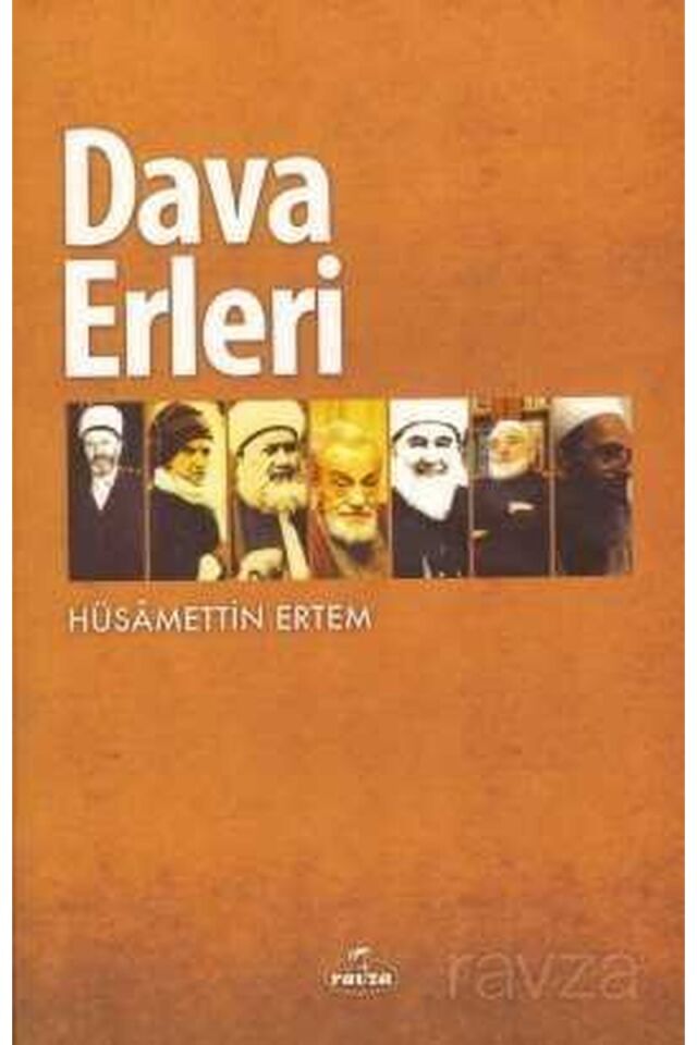 Dava Erleri