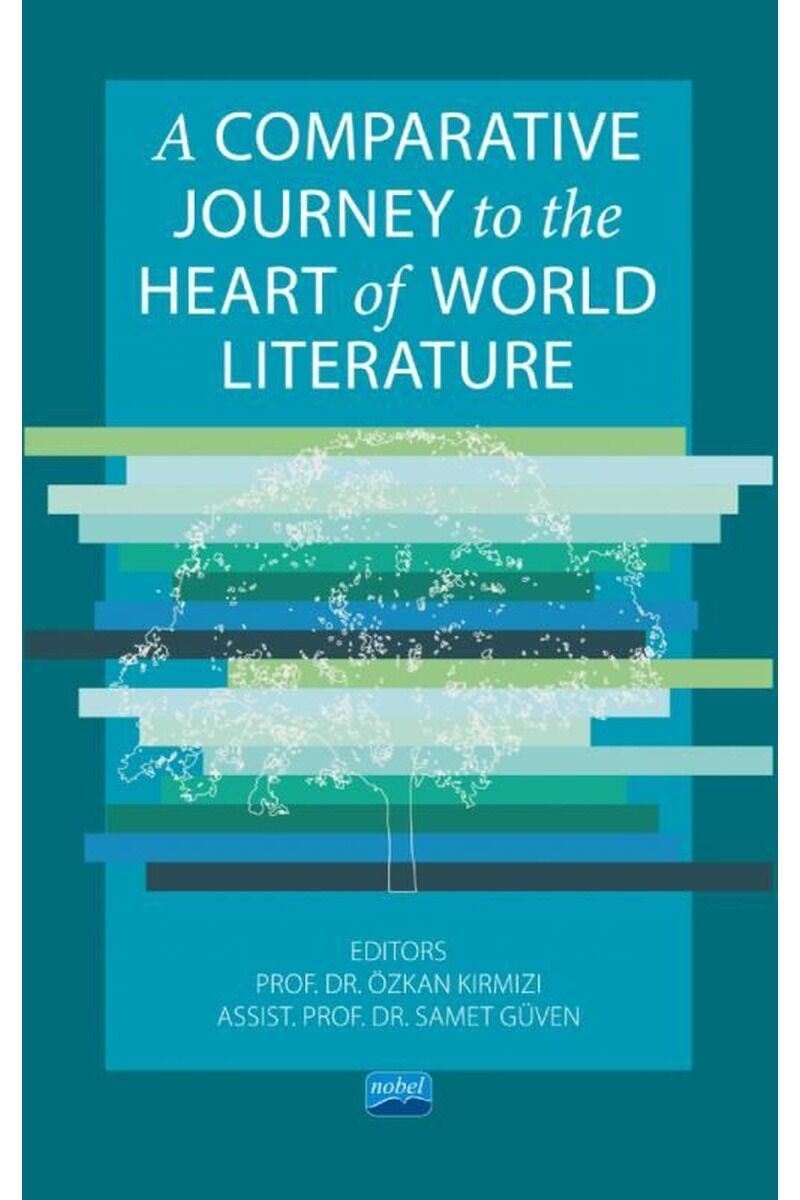 A Comparative Journey to the Heart, Clz - KOLEKTIF