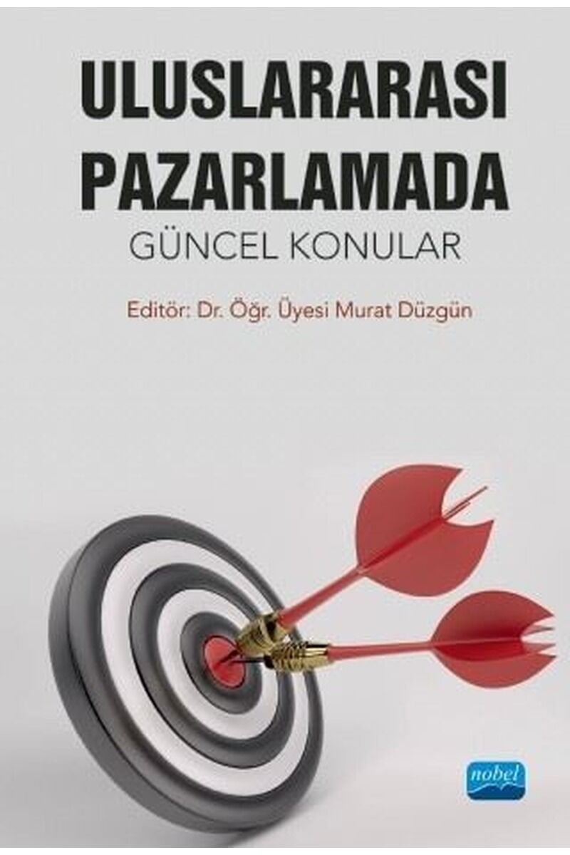 Uluslararası Pazarlamada Güncel Kon, Clz - KOLEKTIF