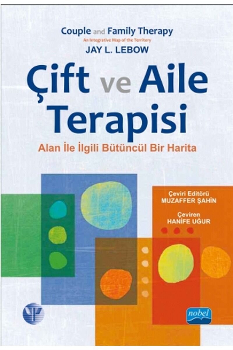 Çift ve Aile Terapisi, Clz - HANIFE UĞUR