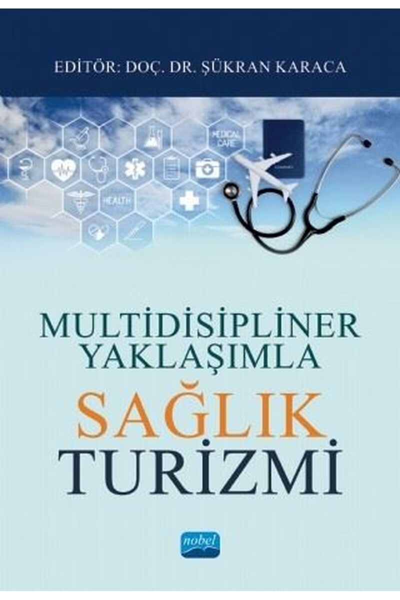 Multidisipliner Yaklaşımla Sağlık T, Clz - KOLEKTIF