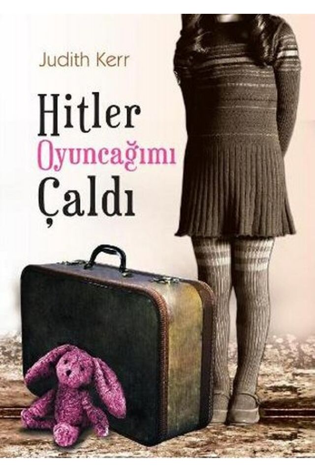 Hitler Oyuncağımı Çaldı, Clz - BERFU DURUKAN