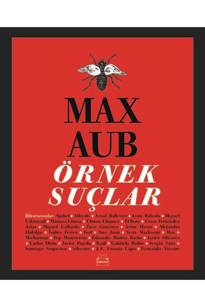 Örnek Suçlar, Clt - MAX AUB