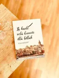 La Havle Defteri - Çizgili