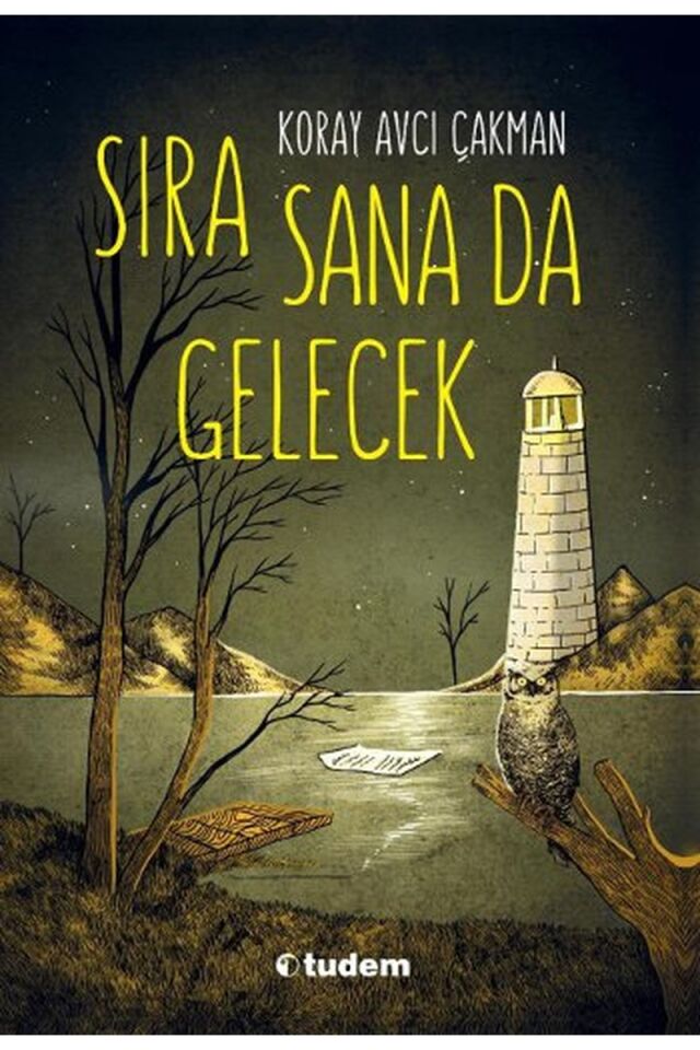 Sıra Sana Da Gelecek, Clz - BERK ÖZTÜRK