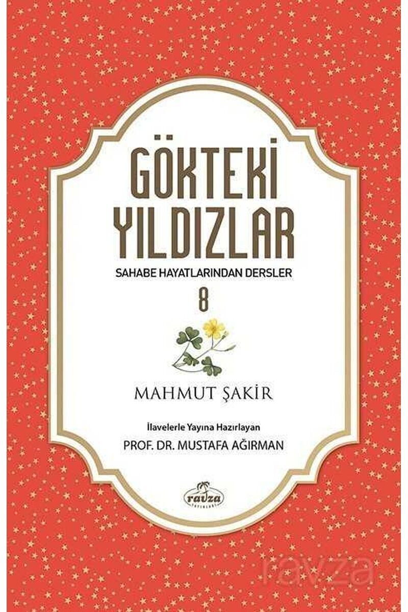 Gökteki Yıldızlar 8