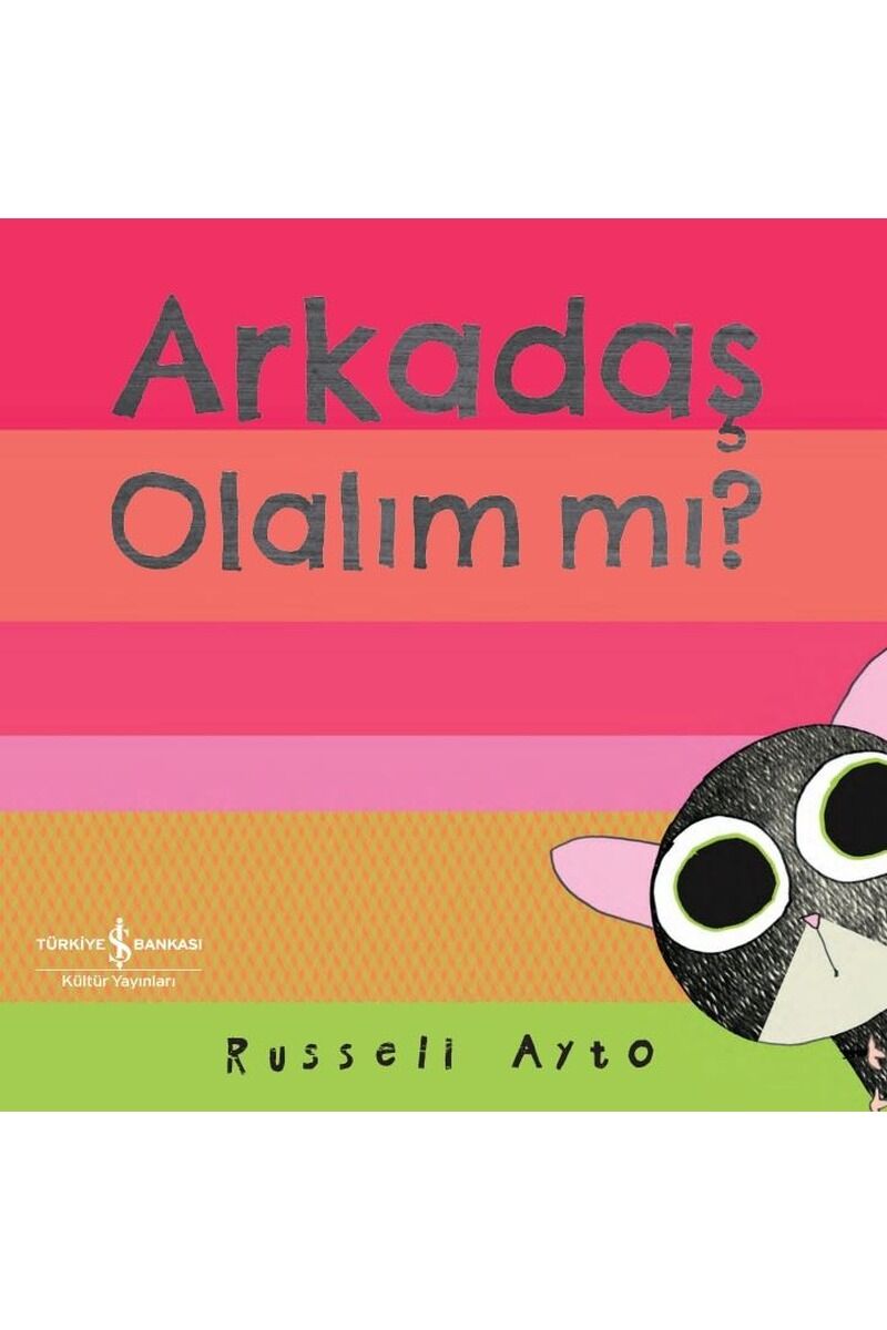Arkadaş Olalım mı?, Clz - RUSSELL AYTO