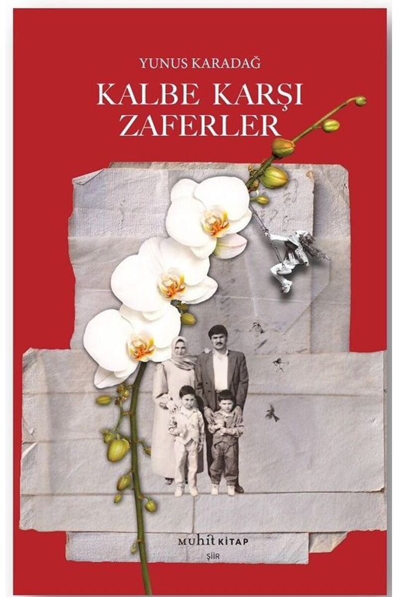 Kalbe Karşı Zaferler, Clz - YUNUS KARADAĞ