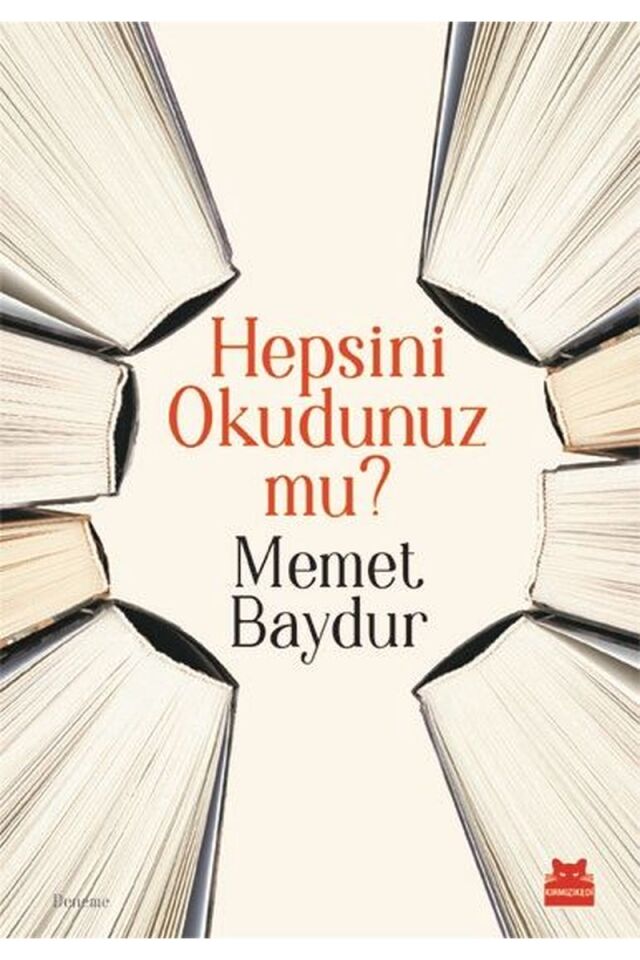 Hepsini Okudunuz mu?, Clz - MEHMET BAYDUR