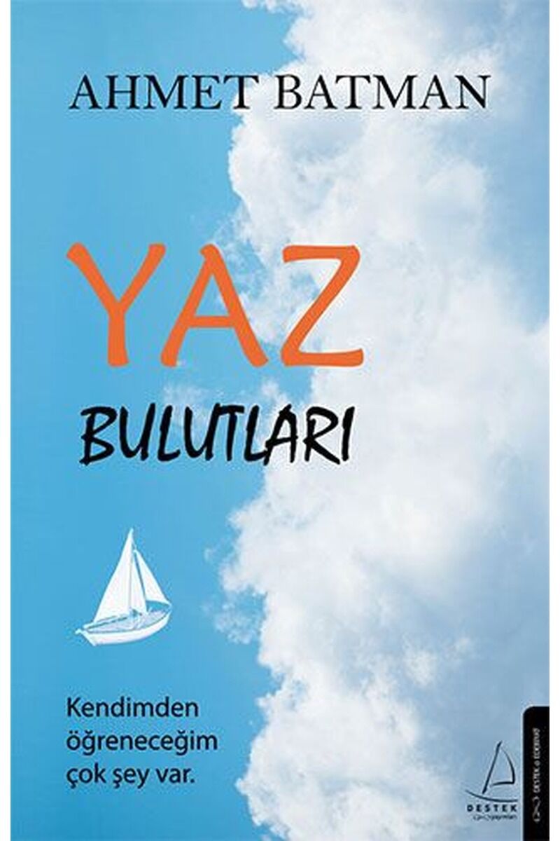 Yaz Bulutları, Clz - AHMET BATMAN