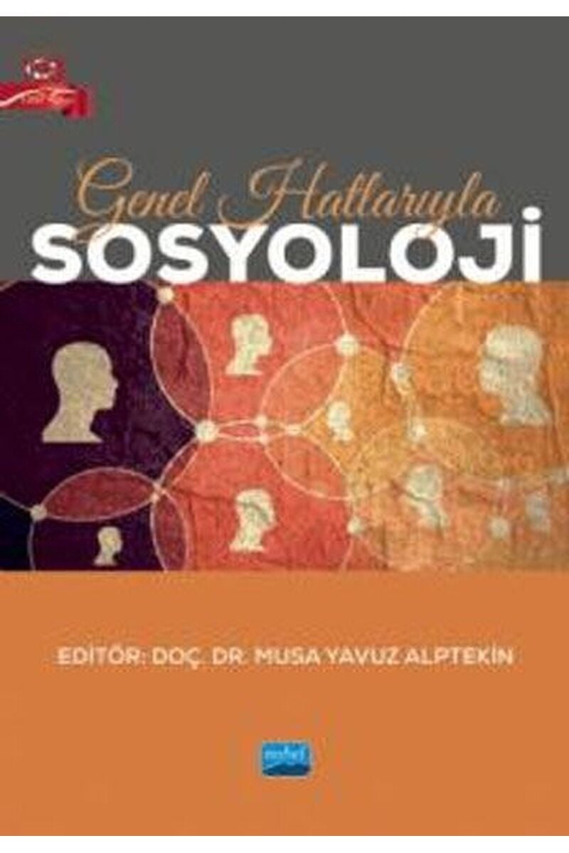Genel Hatlarıyla Sosyoloji, Clz - KOLEKTIF