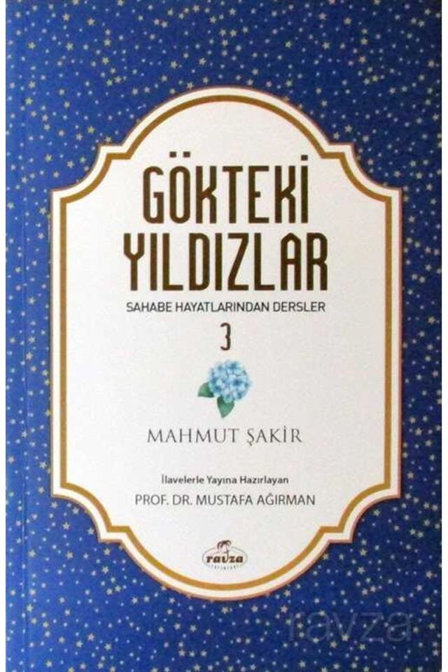 Gökteki Yıldızlar - 3