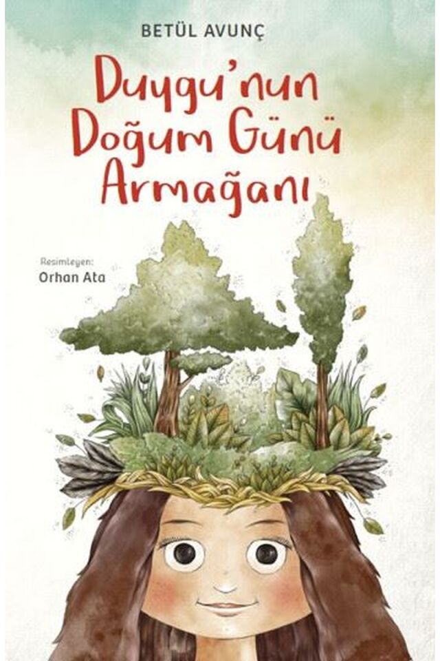 Duygu'nun Doğum Günü Armağanı, Clz - BETÜL AVUNÇ