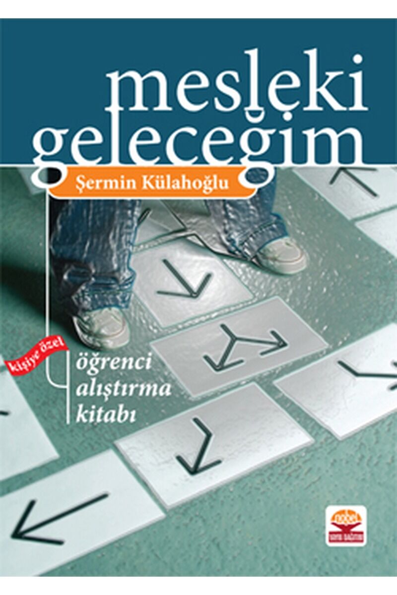 Mesleki Geleceğim-Kişiye Özel Öğren, Clz - ŞERMIN KÜLAHOĞLU