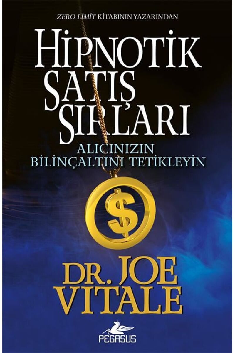 Hipnotik Satış Sırları, Clz - JOE VITALE