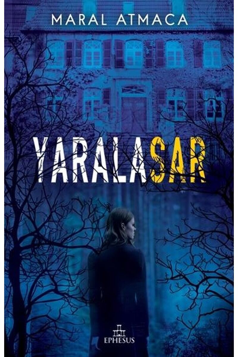 Yaralasar, Clt - MARAL ATMACA