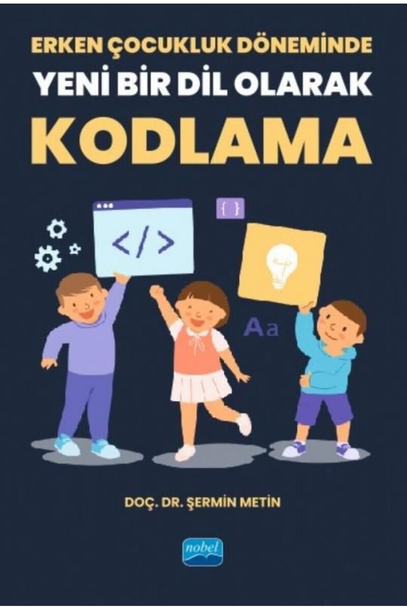Erken Çocukluk Döneminde Yeni Bir D, Clz - ŞERMIN METIN