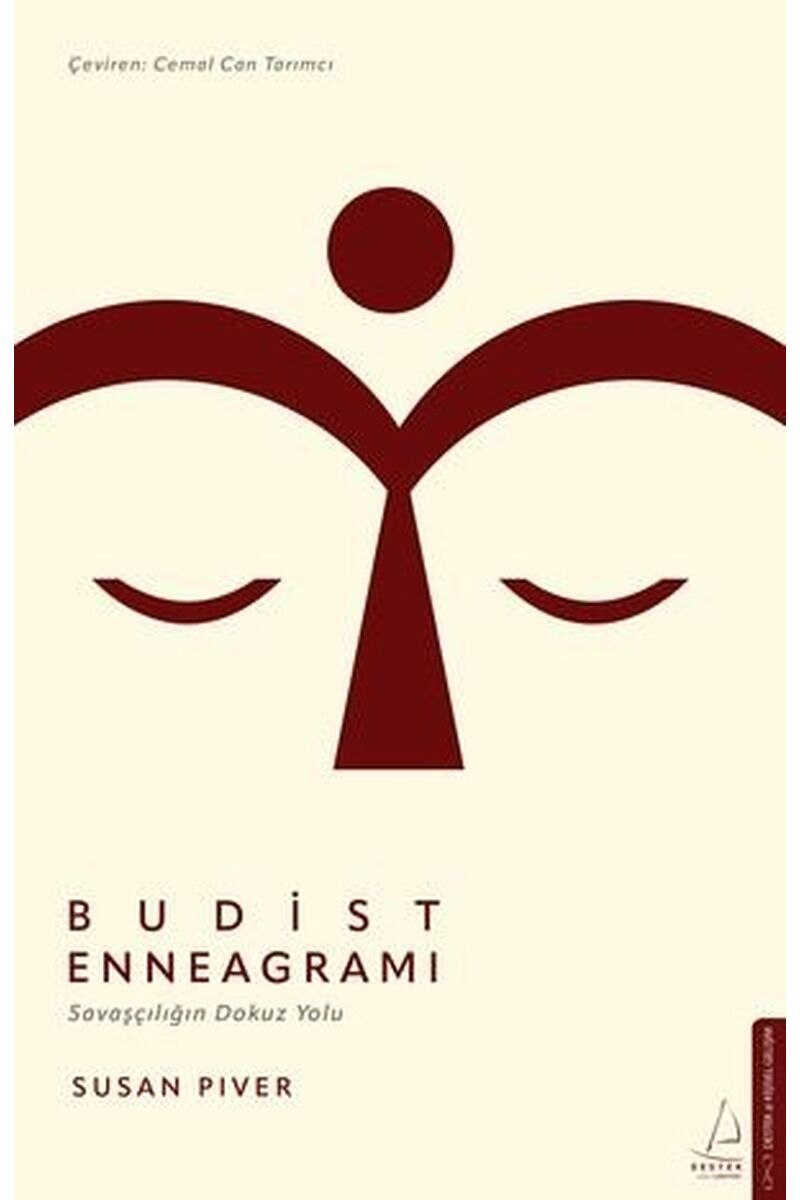 Budist Enneagramı-Savaşçılığın Doku, Clz - SUSAN PIVER