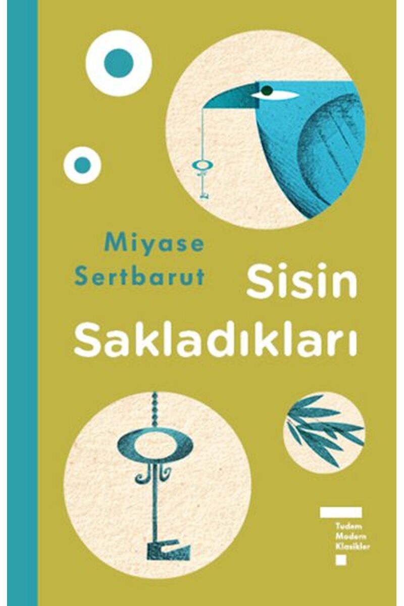 Sisin Sakladıkları, Clt - BURHAN DÜÇAY