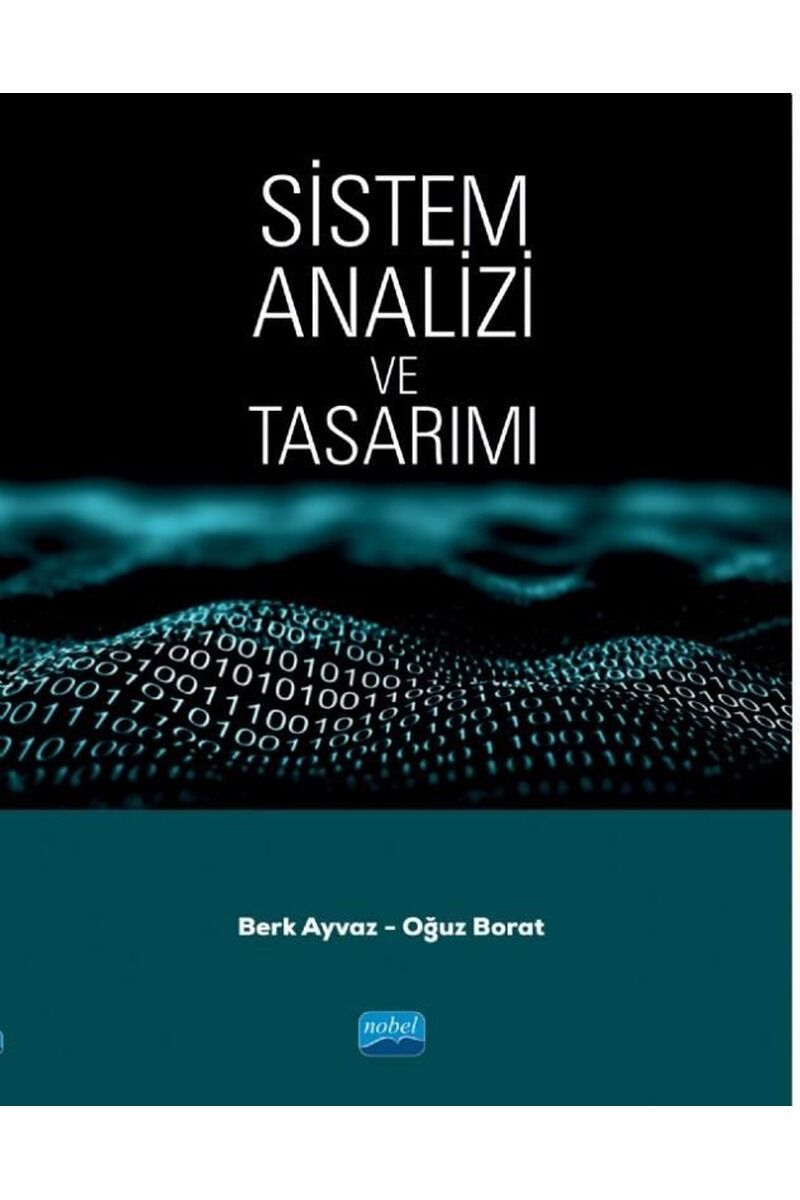 Sistem Analizi ve Tasarımı, Clz - BERK AYVAZ