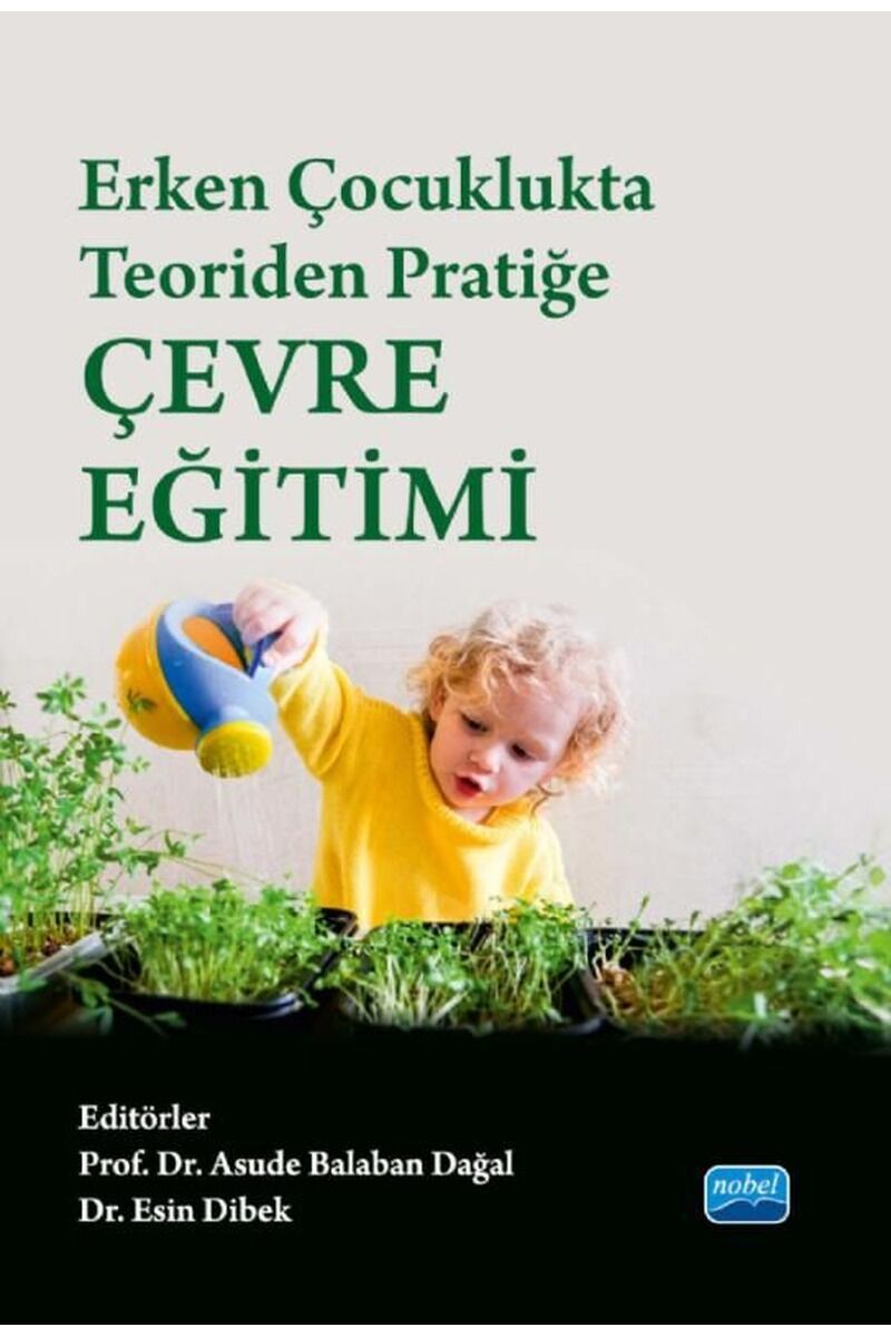 Erken Çocuklukta Teoriden Pratiğe Ç, Clz - KOLEKTIF