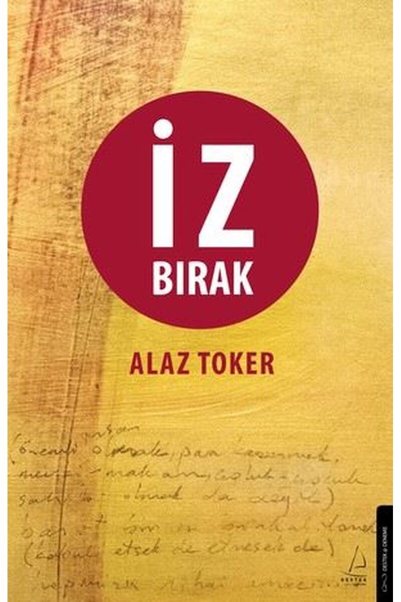 İz Bırak, Clz - ALAZ TOKER