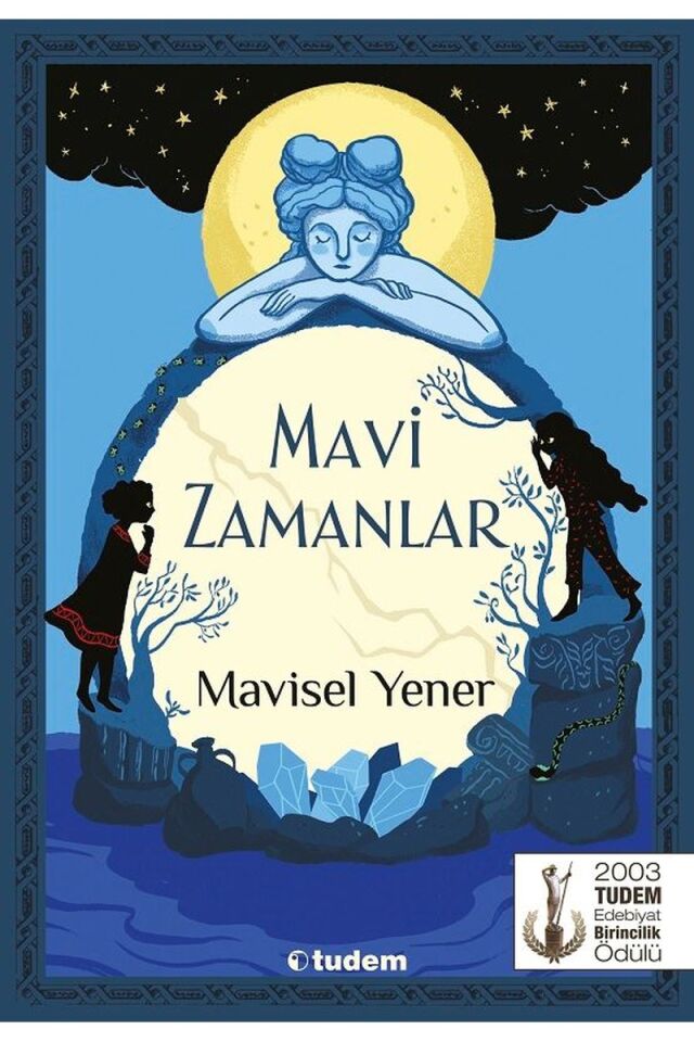 Mavi Zamanlar, Clz - BURHAN DÜZÇAY