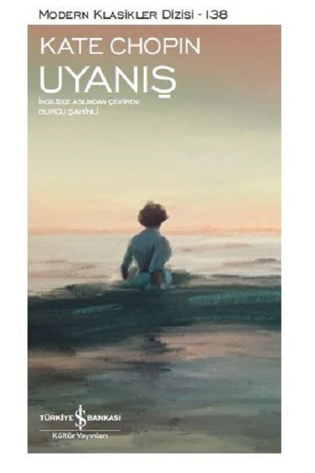 Uyanış-Modern Klasikler, Clz - KATE CHOPIN