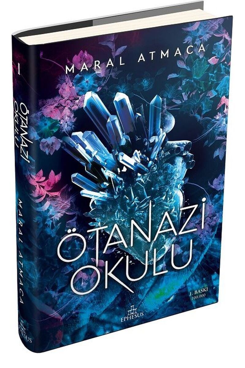 Ötanazi Okulu 1, Clt - MARAL ATMACA