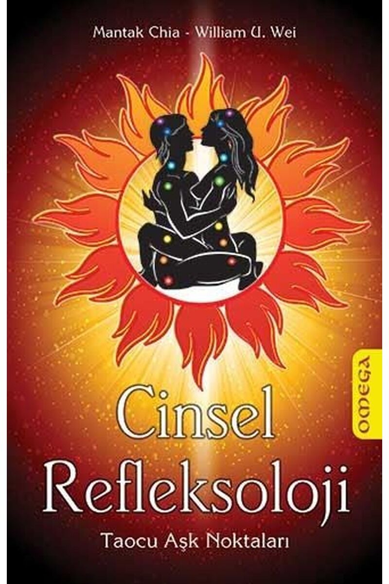 Cinsel Refleksoloji, Clz - MANTAK CHIA