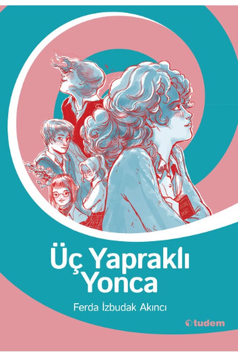 Üç Yapraklı Yonca, Clz - BURHAN DÜZÇAY