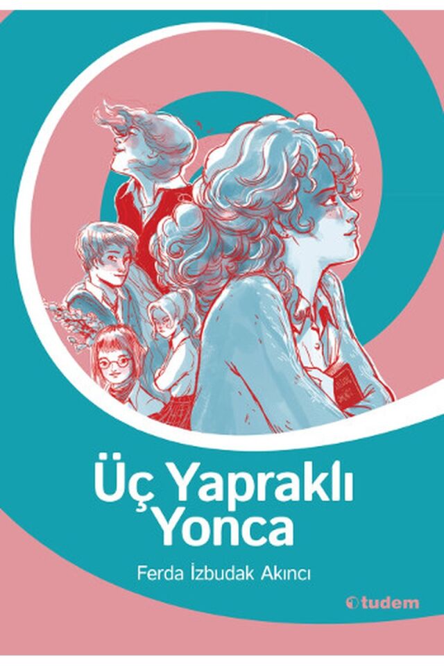 Üç Yapraklı Yonca, Clz - BURHAN DÜZÇAY
