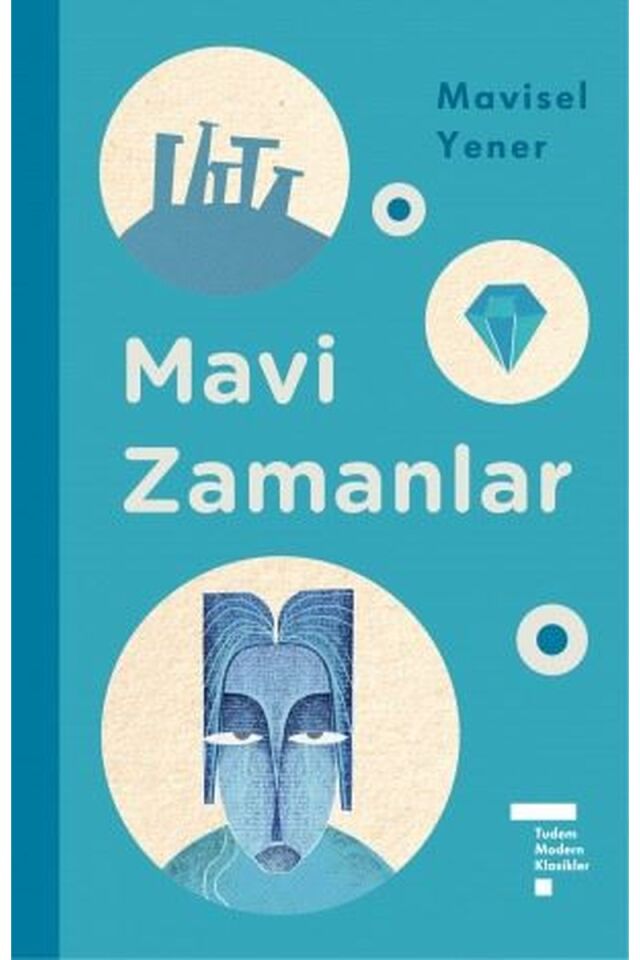 Mavi Zamanlar-Modern Klasikler, Clz - BURHAN DÜZÇAY