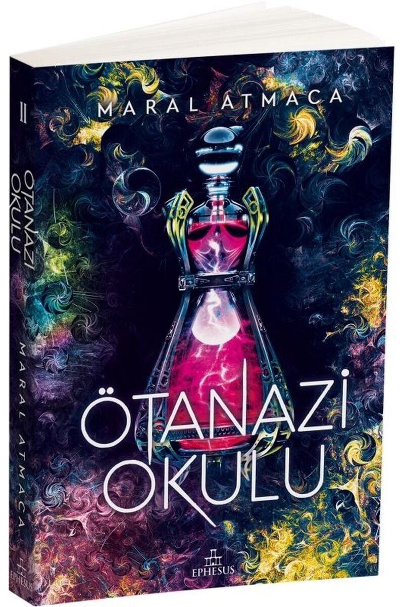 Ötanazi Okulu 2, Clz - MARAL ATMACA