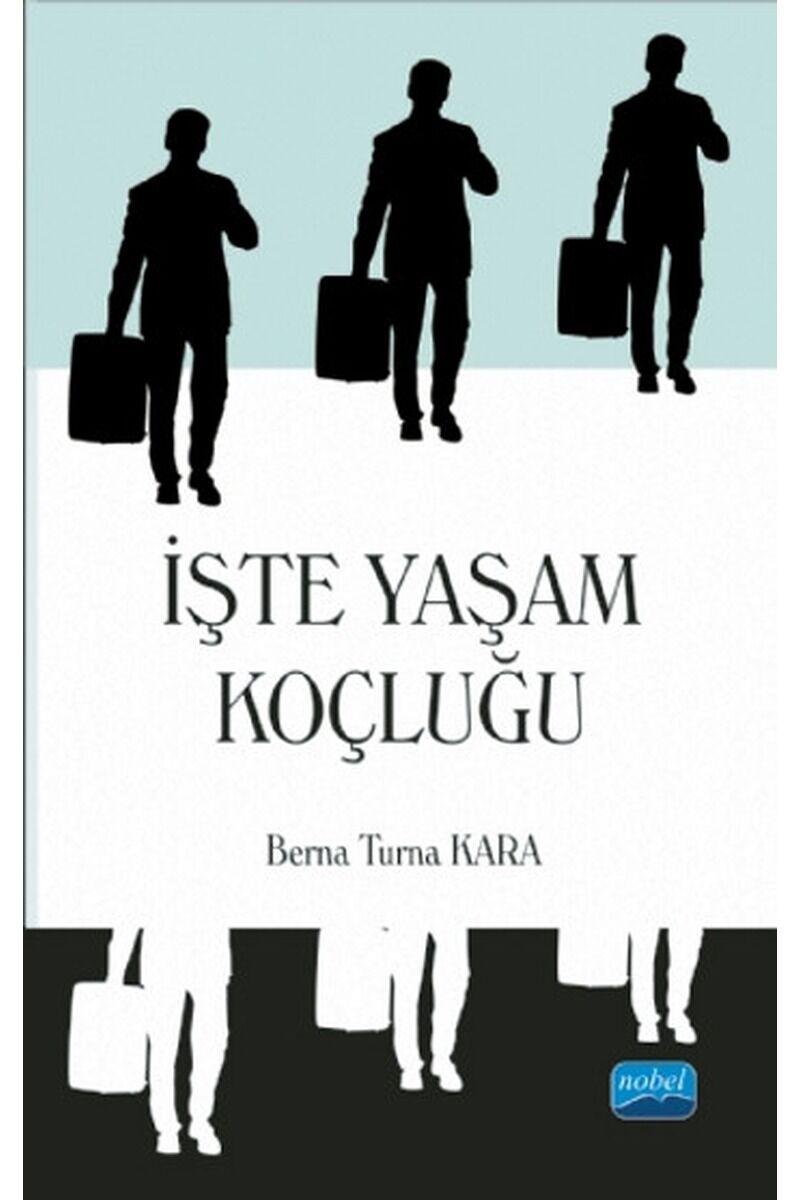 İşte Yaşam Koçluğu, Clz - BERNA TURNA KARA