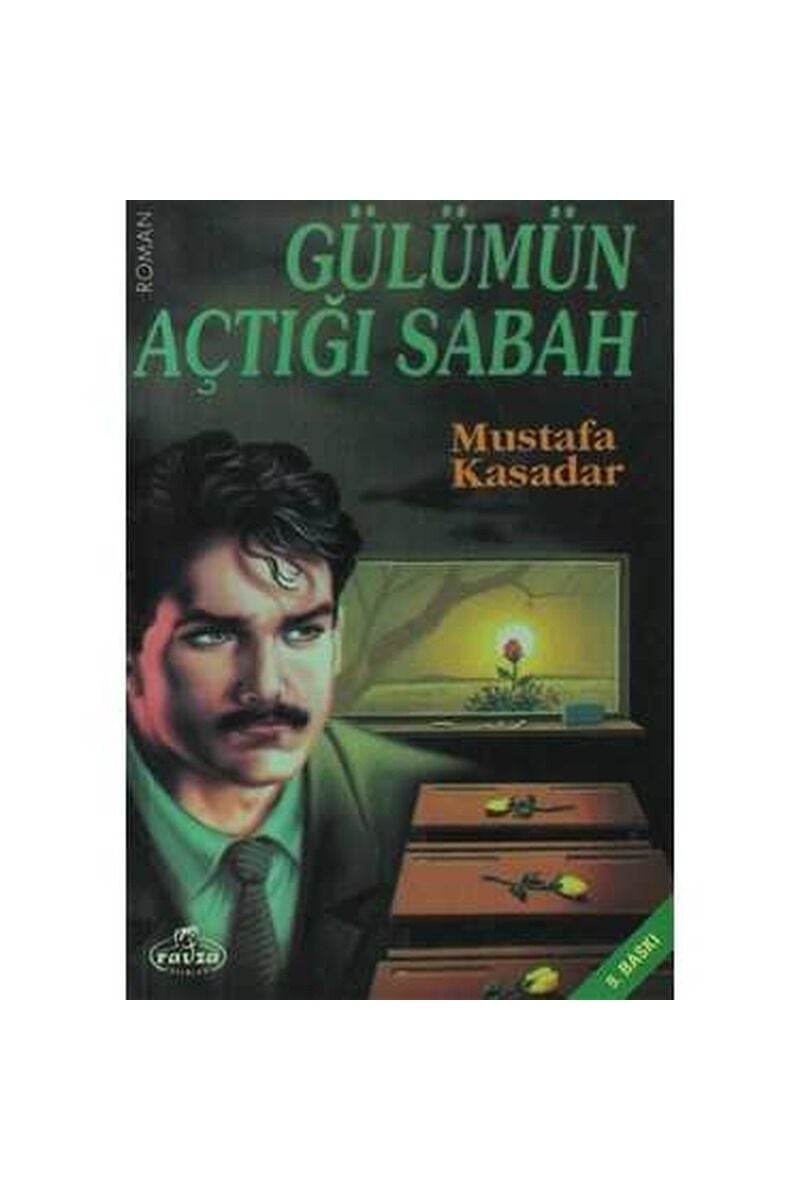 Gülümün Açtığı Sabah