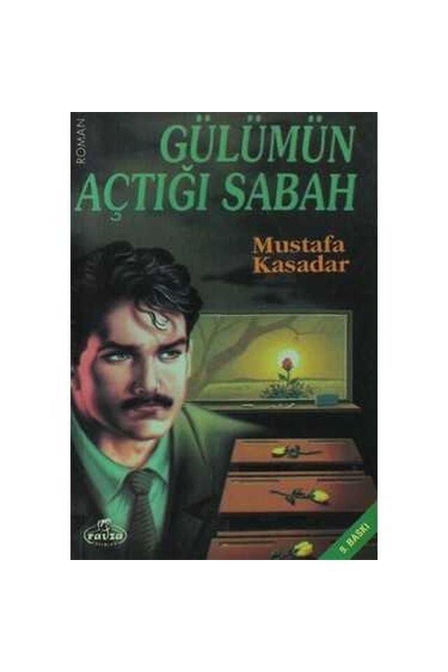 Gülümün Açtığı Sabah