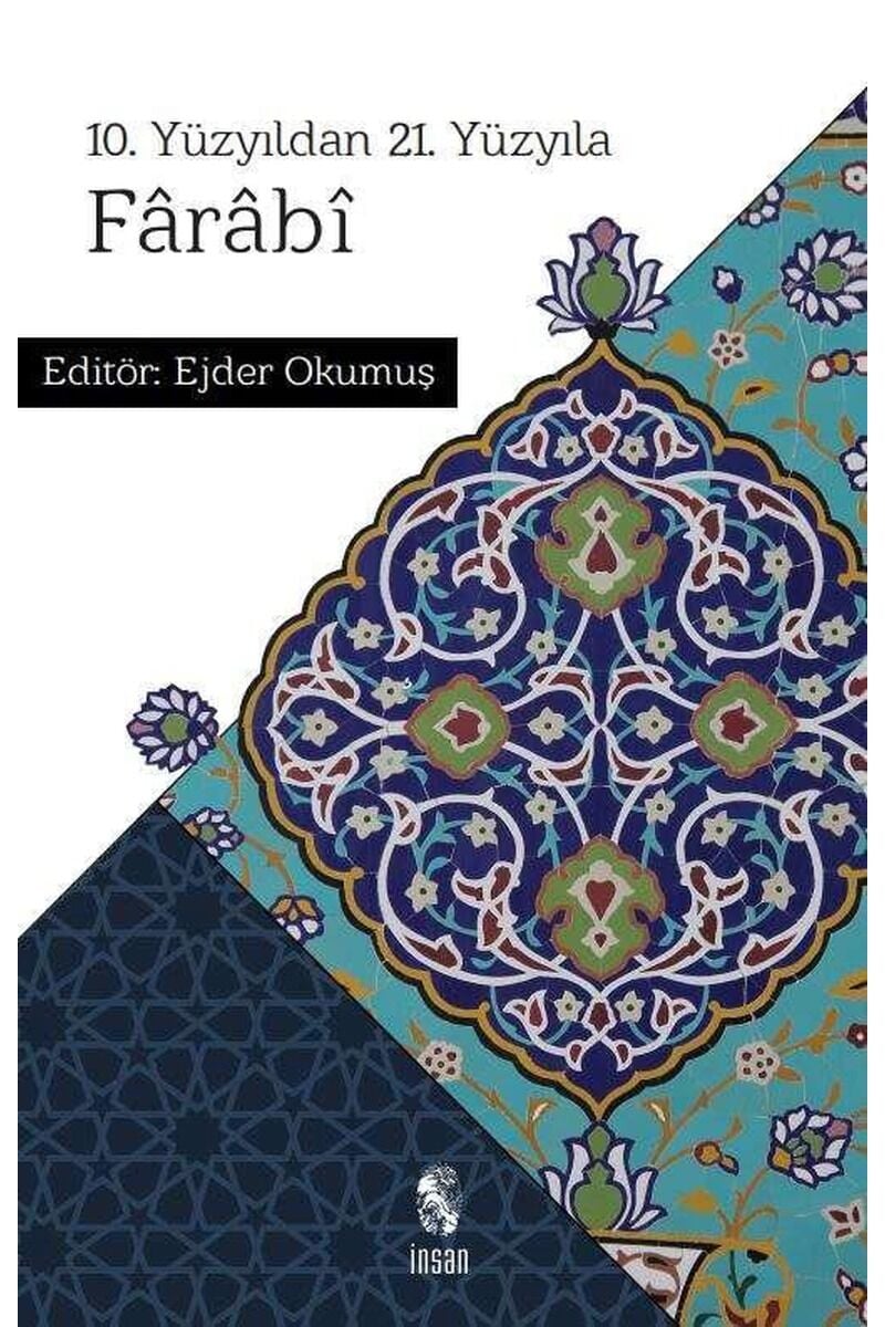 10.Yüzyıldan 21.Yüzyıla Farabi, Clz - KOLEKTIF