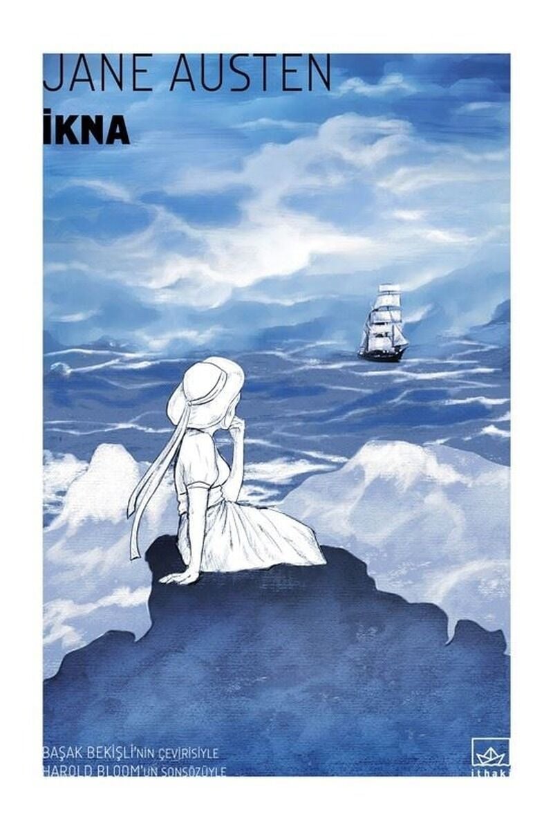 İkna, Clz - JANE AUSTEN