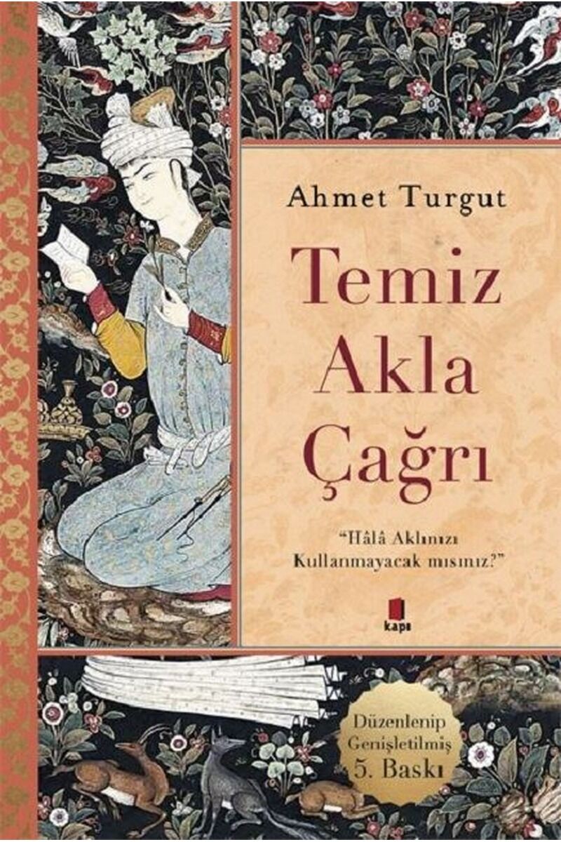 Temiz Akla Çağrı, Clz - AHMET TURGUT