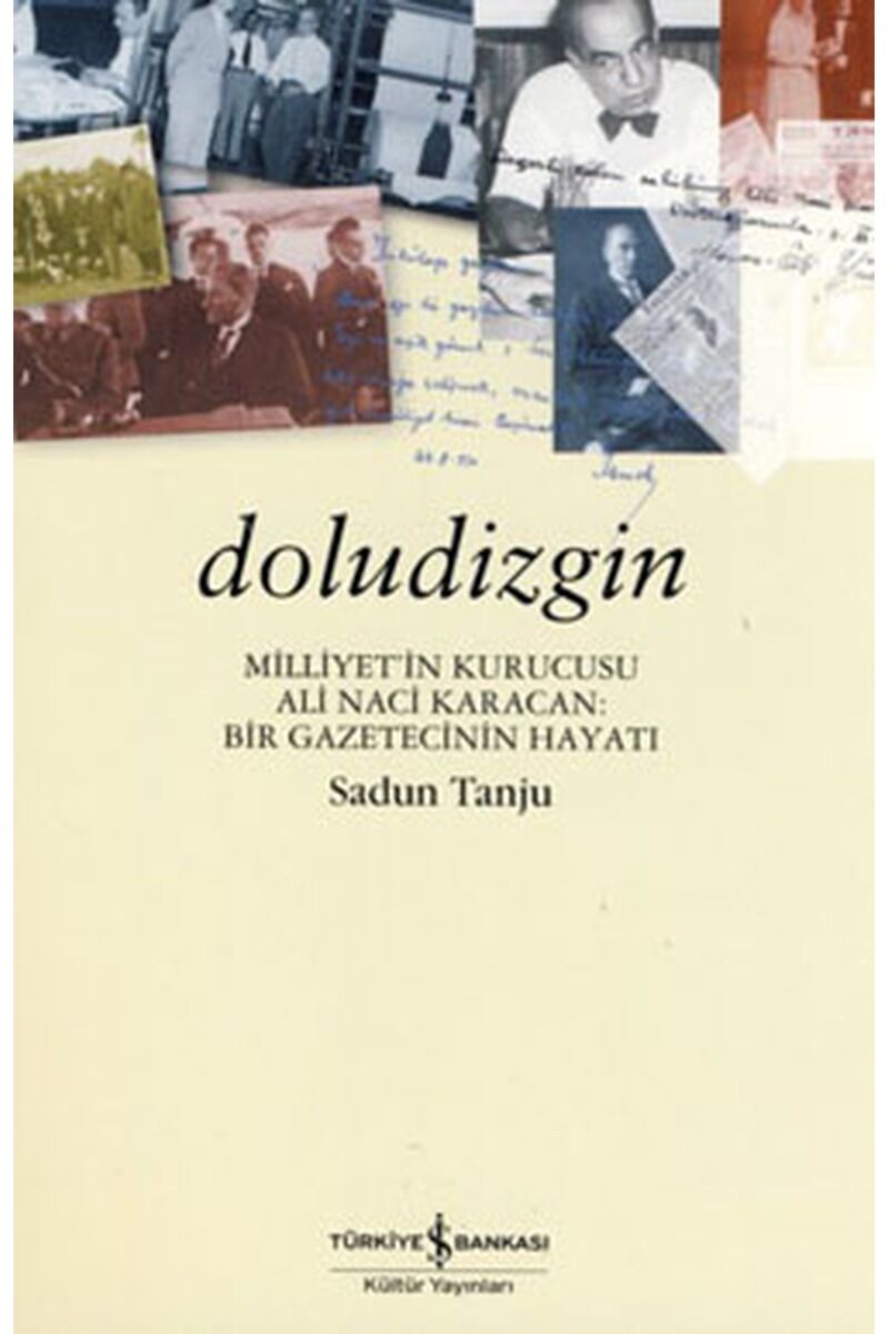 Doludizgin - Ali Naci Karacan-Bir G, Clz - SADUN TANJU