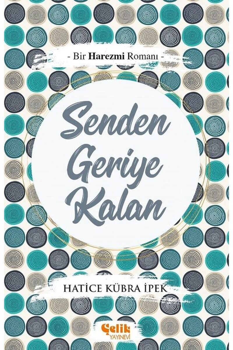 Senden Geriye Kalan, Clz - HATICE KÜBRA İPEK