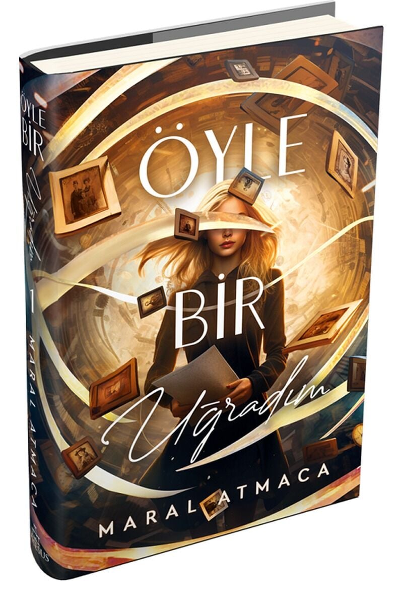 Öyle Bir Uğradım-1, Clt - MARAL ATMACA