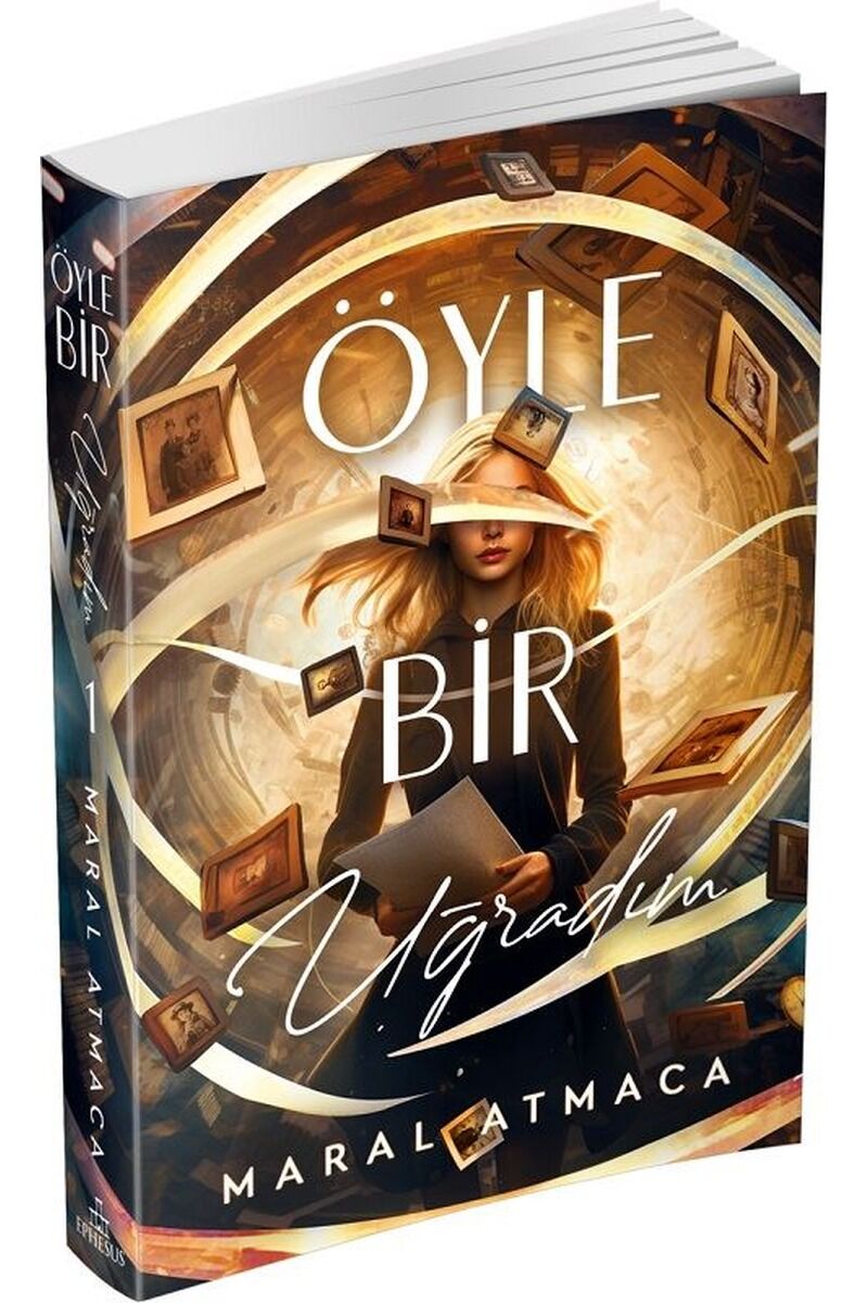 Öyle Bir Uğradım-1, Clz - MARAL ATMACA