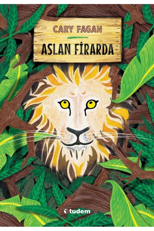 Aslan Firarda, Clz - CARY FAGAN