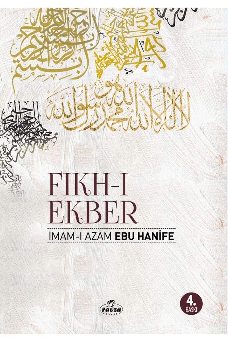Fıkh-ı Ekber