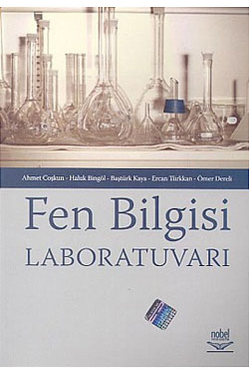 Fen Bilgisi Laboratuvarı, Clz - KOMISYON